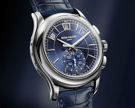 patek philippe platinum chronometer|Patek Philippe chronograph price.